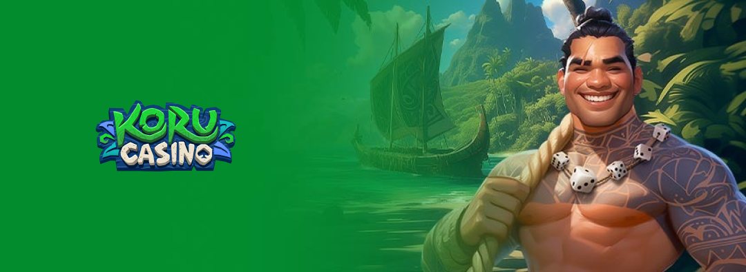 Koru Casino